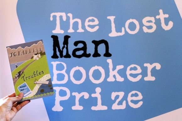Man Booker Prize