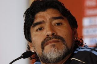 Maradona