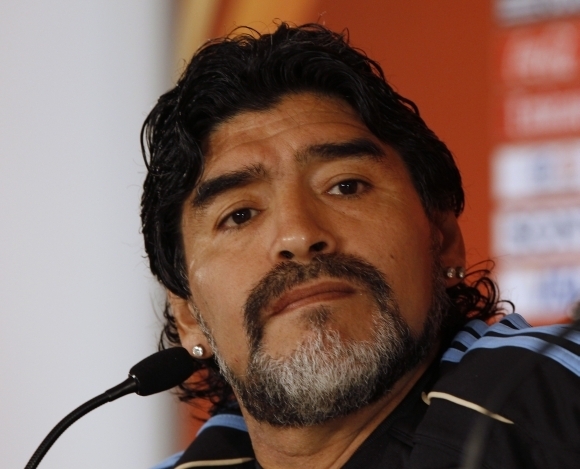 Maradona