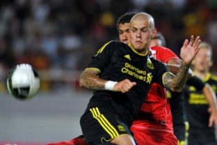 Martin Škrtel