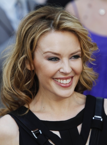 Minogue