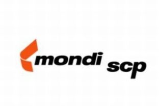 Mondi SCP logo
