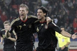 Nemecko vyhralo!