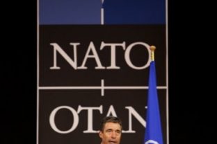 Rasmussen NATO