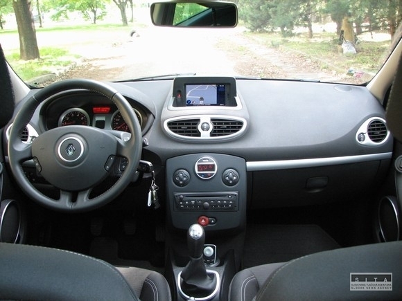 Renault Clio 1.2 TCe