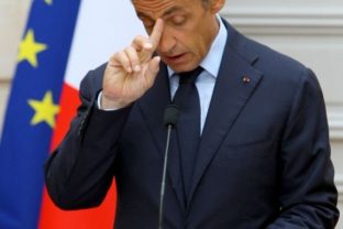 Sarkozy