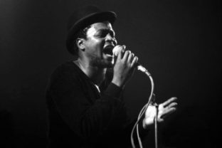 Sugar Minott