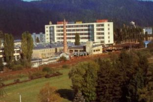 Tesla Liptovský Hrádok