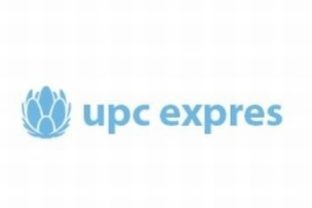 UPC Expres LOGO