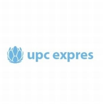 UPC Expres LOGO