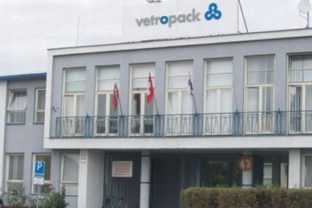 Vetropack Nemšová