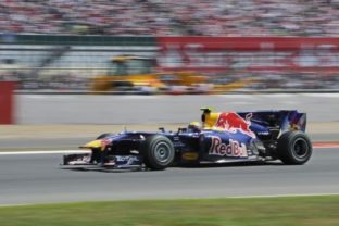 Webber