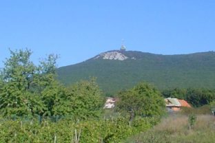 Zobor, Nitra