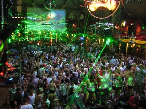 Amnesia ibiza