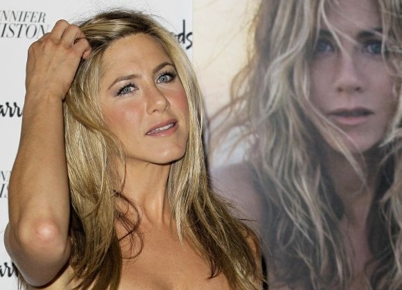 Aniston