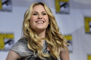 Anna Paquin