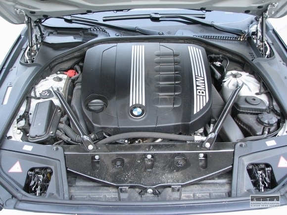 BMW 530d