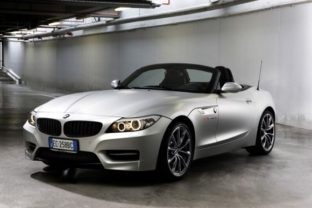 BMW Z4 Mille Miglia