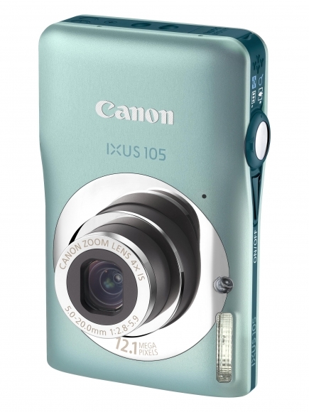 Canon IXUS 105