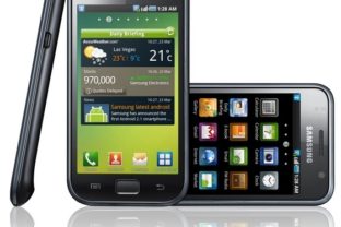 Ceny EISA: Päťkrát bodoval aj Samsung