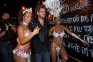 Christoph Schlingensief