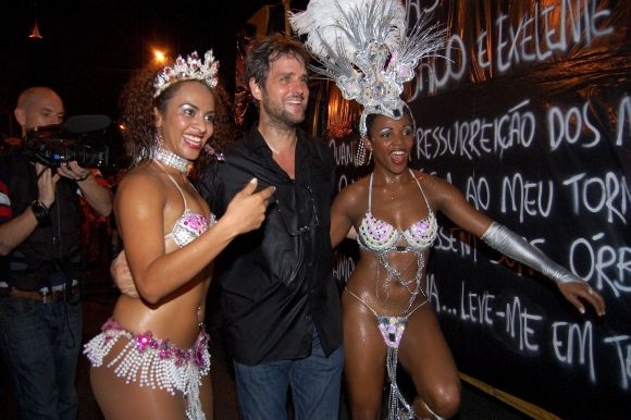 Christoph Schlingensief