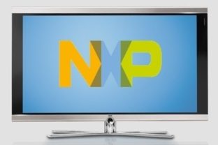 čip NXP