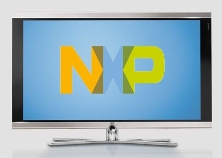 čip NXP