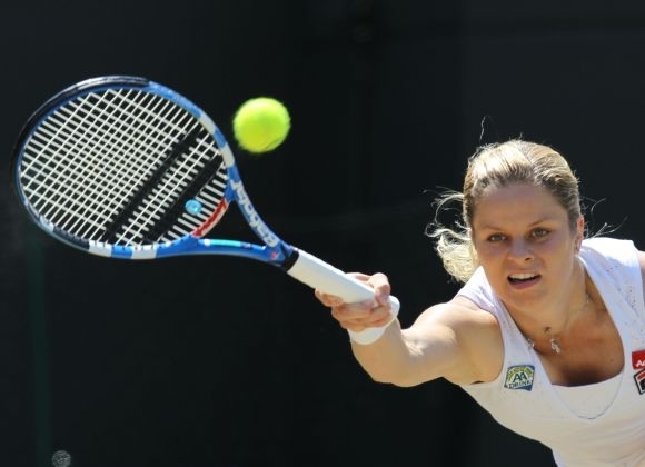 Clijsters