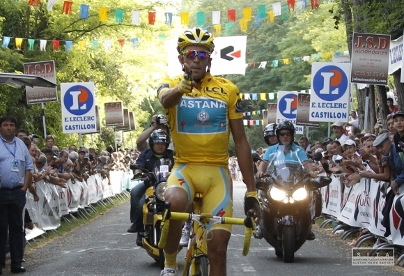 Contador