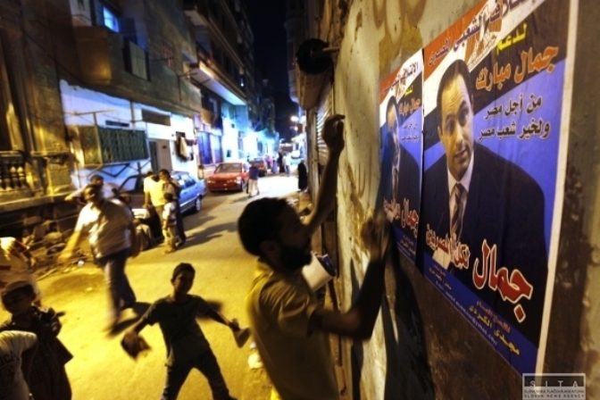 Egypt čakajú kľúčové voľby