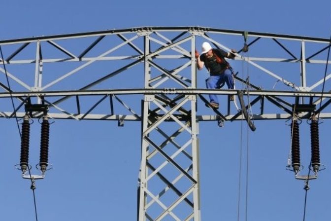 Elektrina