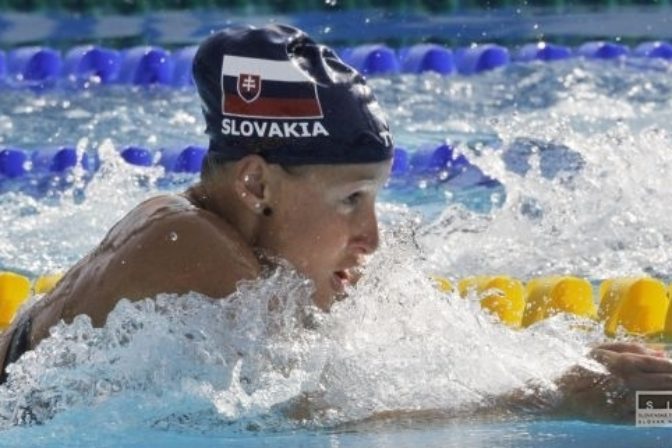 Európsky šampionát v plávaní finišuje