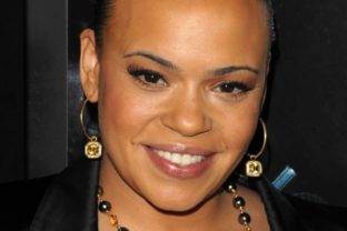 Faith Evans