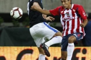 Guadalajara Manchester