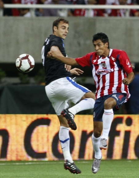 Guadalajara Manchester