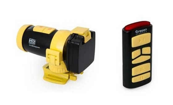 HD kamera ATC9k Action Camera