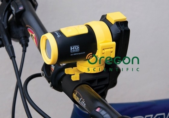 HD kamera ATC9k Action Camera