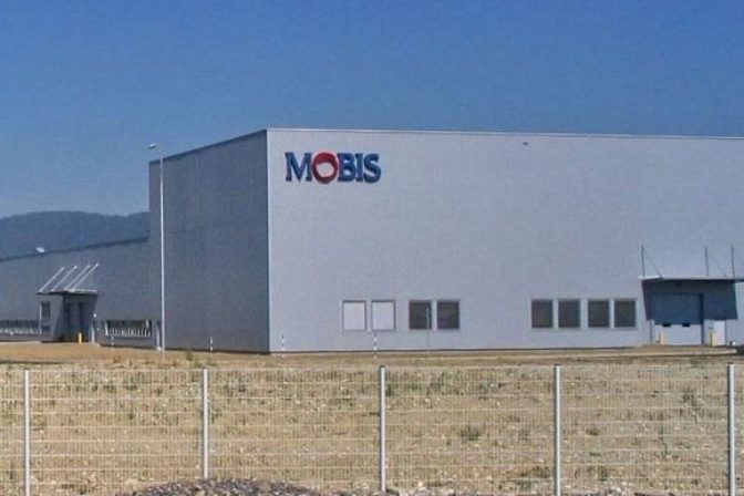 Hyundai Mobis
