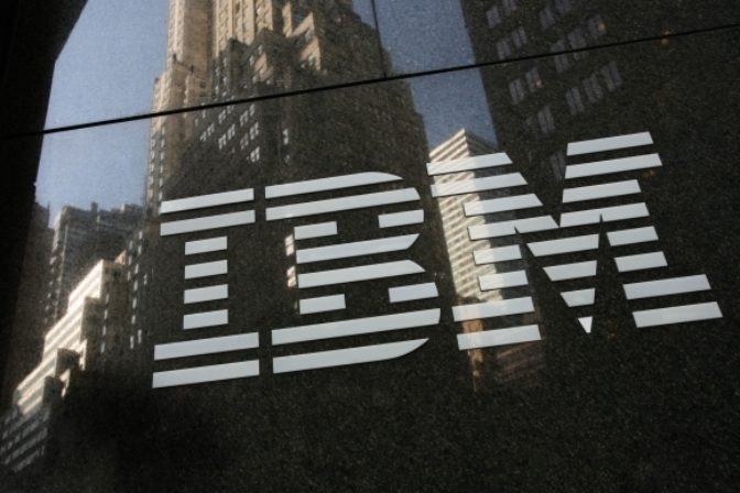IBM