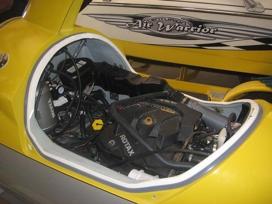 Innespace Productions Seabreacher - Galéria 2