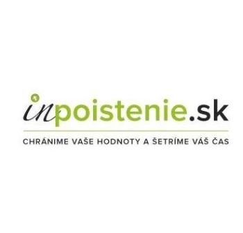 InPOISTENIE.sk LOGO