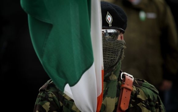 IRA