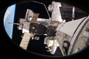 ISS