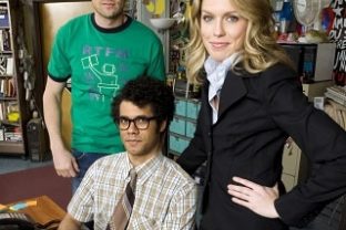 IT Crowd v USA