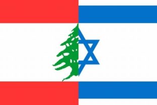 Izrael_libanon