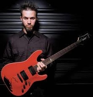Jerry Horton