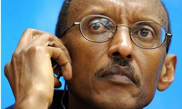 Kagame