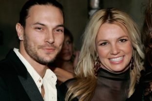 Kevin Federline_Britney Spears