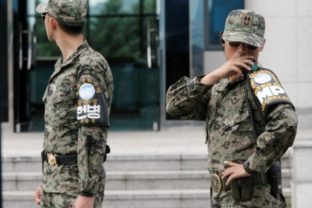 Kórea_armáda